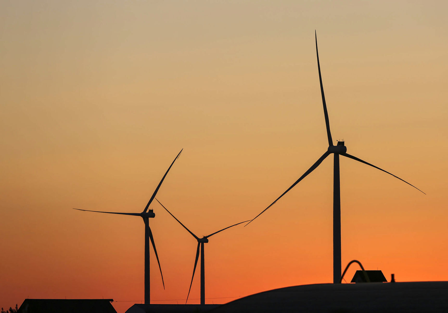 Maroa-Forsyth wind farm